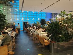 -莆田餐厅PUTIEN(三里屯店)