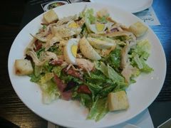 -酷公社·榴莲披萨(太原街店)