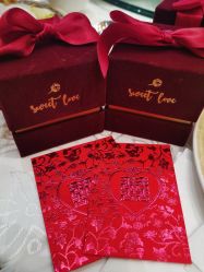 -上海万豪虹桥大酒店·宴会厅