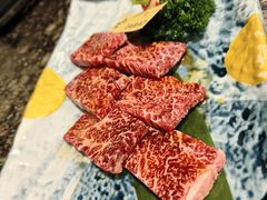 -酉林和牛·烧肉