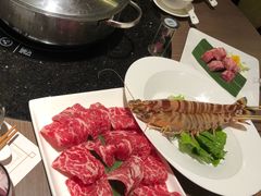 -协成海鲜火锅(海洋花园店)