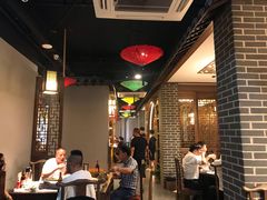 大堂-千岛湖小鱼儿·淳安匠心农家菜