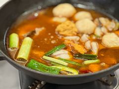 -肖记公安牛肉鱼杂馆·省级非物质文化遗产(江汉路直营店)