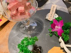 -黑牛の店·和牛烧肉(合生汇店)
