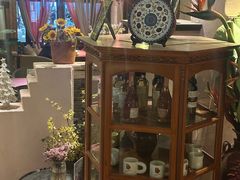 -翡翠鸟精品泰国菜(北辰财富中心店)
