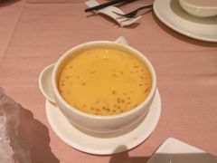 杨枝甘露-陶陶居海鲜酒家(新马路店)