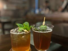 -Maiwie埋位小酒馆·深夜食堂(东城店)