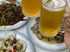 -来之顺海鲜菜馆·青岛菜·始于1993(栈桥店)