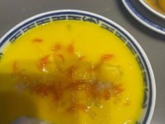 -捷信牛奶甜品世家(合生汇店)