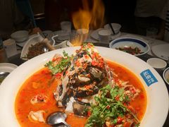 -坛宗剁椒鱼头(河西王府井店)