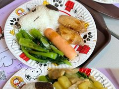 -史努比缤纷世界