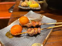 -鸟鹏烧鸟居酒屋(昌岗店)