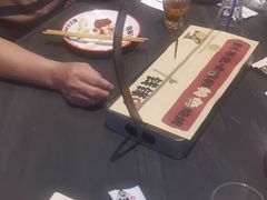 -钱锋炭缸烧烤(南湖大路总店)