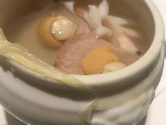 -王品牛排(郑州大卫城店)