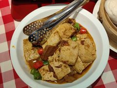 -西贝(武汉群星城店)