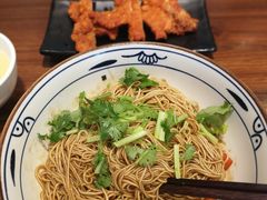 -爱家面馆(常州总店)
