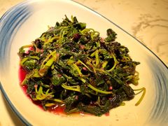 -徽州月·民间徽菜(浦东总店)