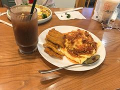 -红小满休闲餐厅(十全街店)