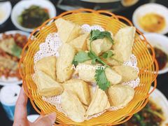 -合味土鸡火锅(中海世贸花园金碧庄店)