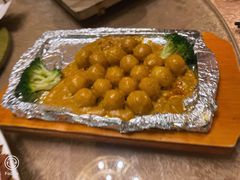 -若蘭慈·无国界素食料理(欢乐海岸店)