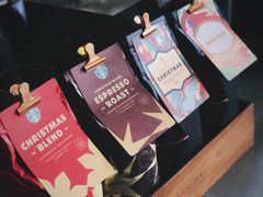 -星巴克臻选(南通万象城1F店)