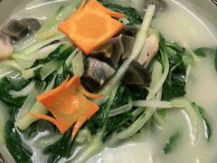 -酌宴府The China Club·广州万富希尔顿酒店(云城东路店)
