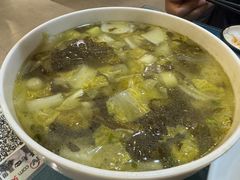 -干老四雅鱼饭店(滨江西路店)