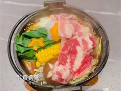 寿喜烧-米仓食堂(凯德广场店)