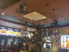 -不是烧烤·武汉烧烤·地道湖北菜(大成路店)