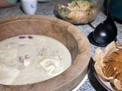 -云荷里·蒸汽石锅鱼·云南菜(中发百旺店)
