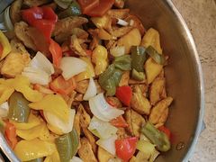 -上海虹桥宾馆味翠餐厅