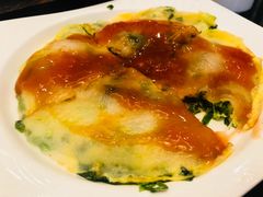 -鹿港小镇(金虹桥国际中心店)