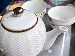 -百年老茶馆