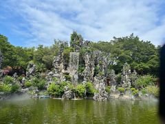 -广东圆玄道观