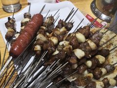 -刘一龙虾(数码路店)