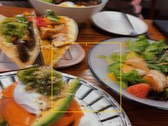 -AFS Cafe & Canteen(闽江二路店)