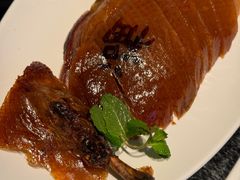 -局气 烤鸭·北京菜(光华路店)