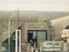 -GOOD好事咖啡(会展城店)