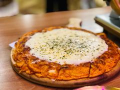-HOTISLAND海鸡岛·韩国料理(江南西店)