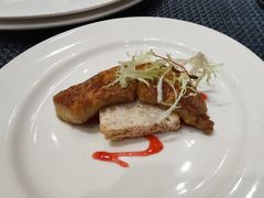 -怡聚轩全日制自助餐厅(大中华喜来登酒店)