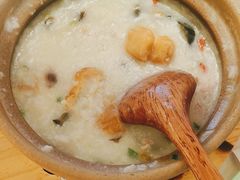 -吴家·淮扬小馆(世纪金源店)