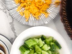 -蟹天蟹地农家菜·阳澄湖大闸蟹(浅水湾店)