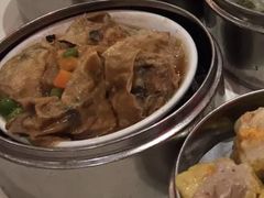 xo酱牛百叶-凯悦大酒楼