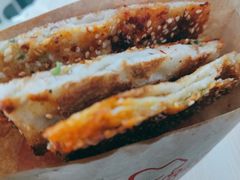 -襄阳特色南漳猪油饼(襄城店)