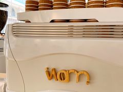 -Cafe on warm(丹霞店)