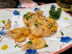 -竹之月日本料理铁板烧(香江花园店)