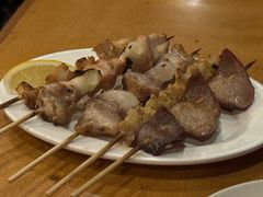 -福烤锦花(长乐路店)