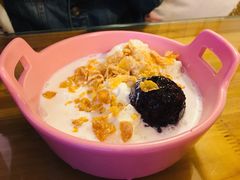 -觅豆豆花甜品(望平街店)