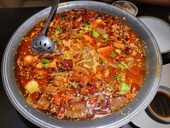 -麻六记(凤凰汇店)