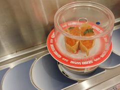-元气寿司(环球港店)